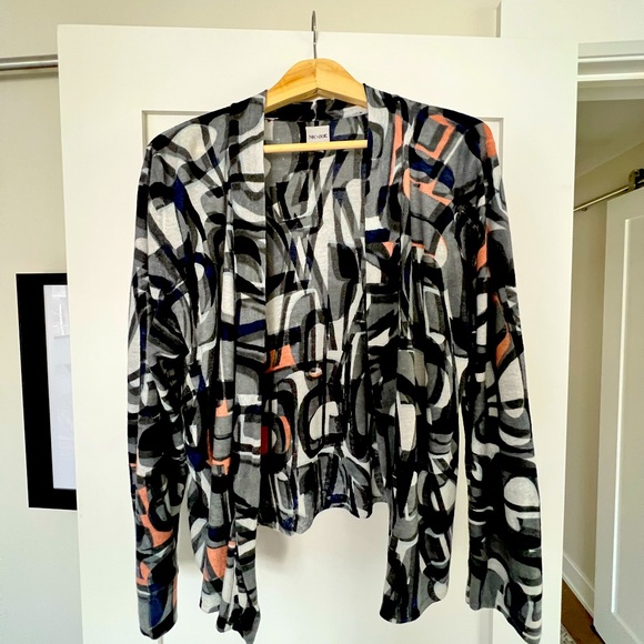 Cardigan - Picture 1 of 3